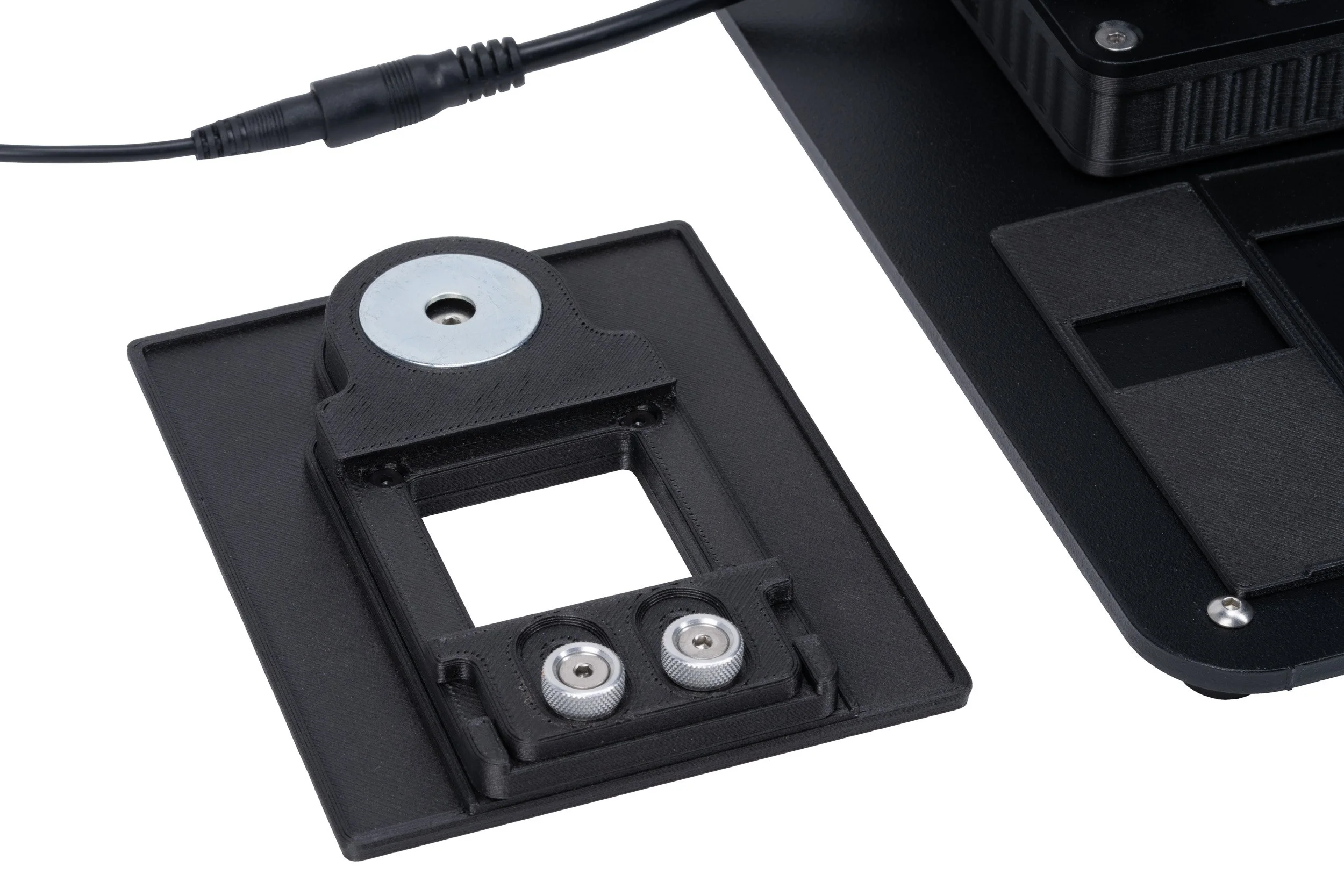 Premium Kit for 35mm Film Scanning — Negative Supply